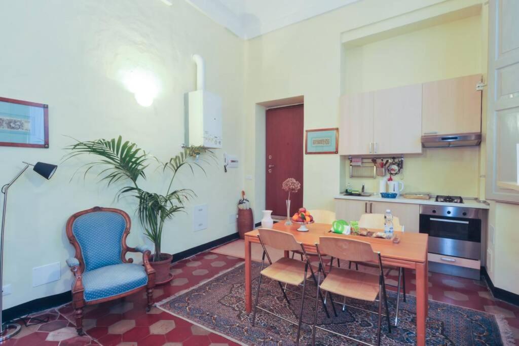 Cozy Apartment In Palazzo Malaspina Пьяченца Экстерьер фото