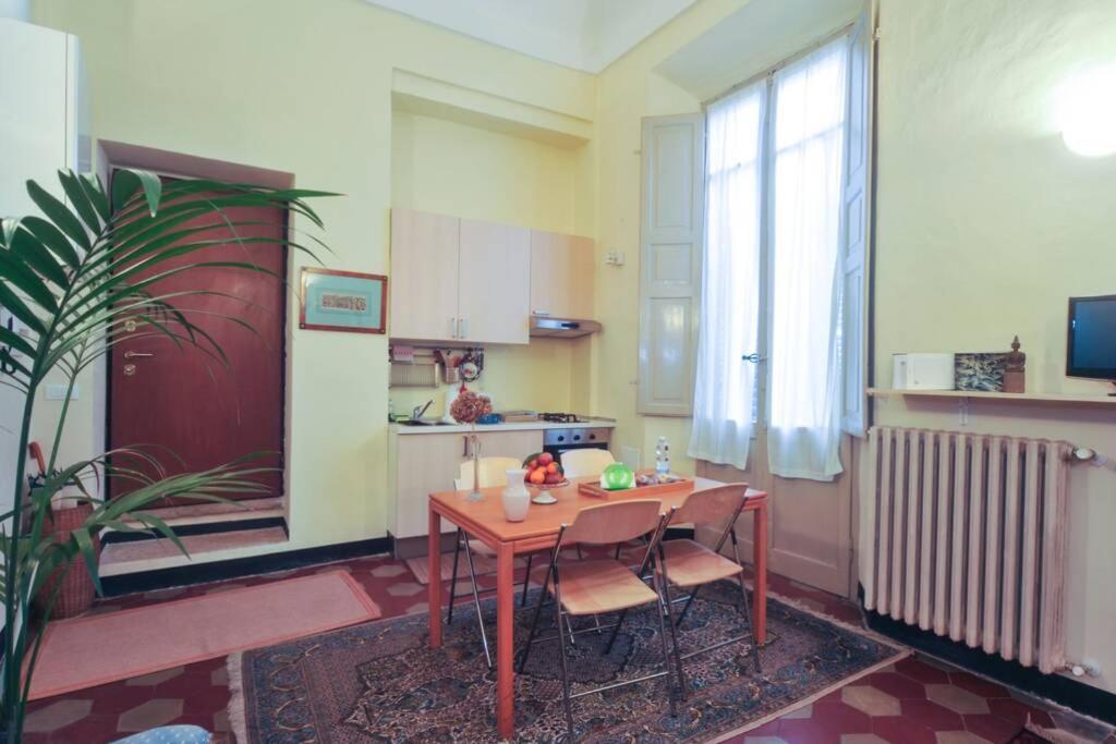 Cozy Apartment In Palazzo Malaspina Пьяченца Экстерьер фото